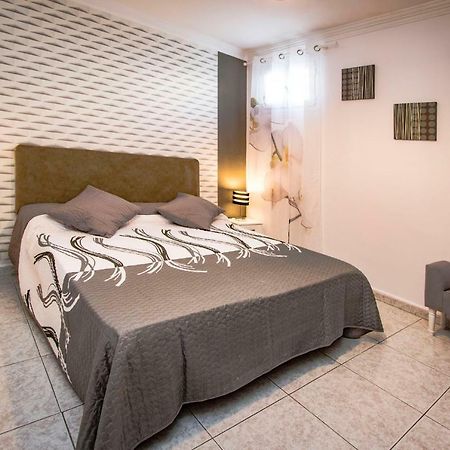 Casa Lanza Villa Playa Honda  Dış mekan fotoğraf