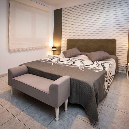 Casa Lanza Villa Playa Honda  Dış mekan fotoğraf