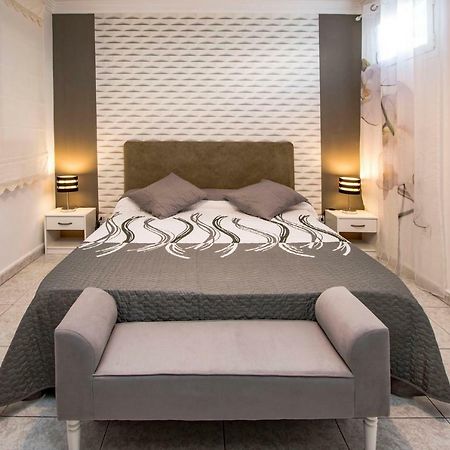 Casa Lanza Villa Playa Honda  Dış mekan fotoğraf