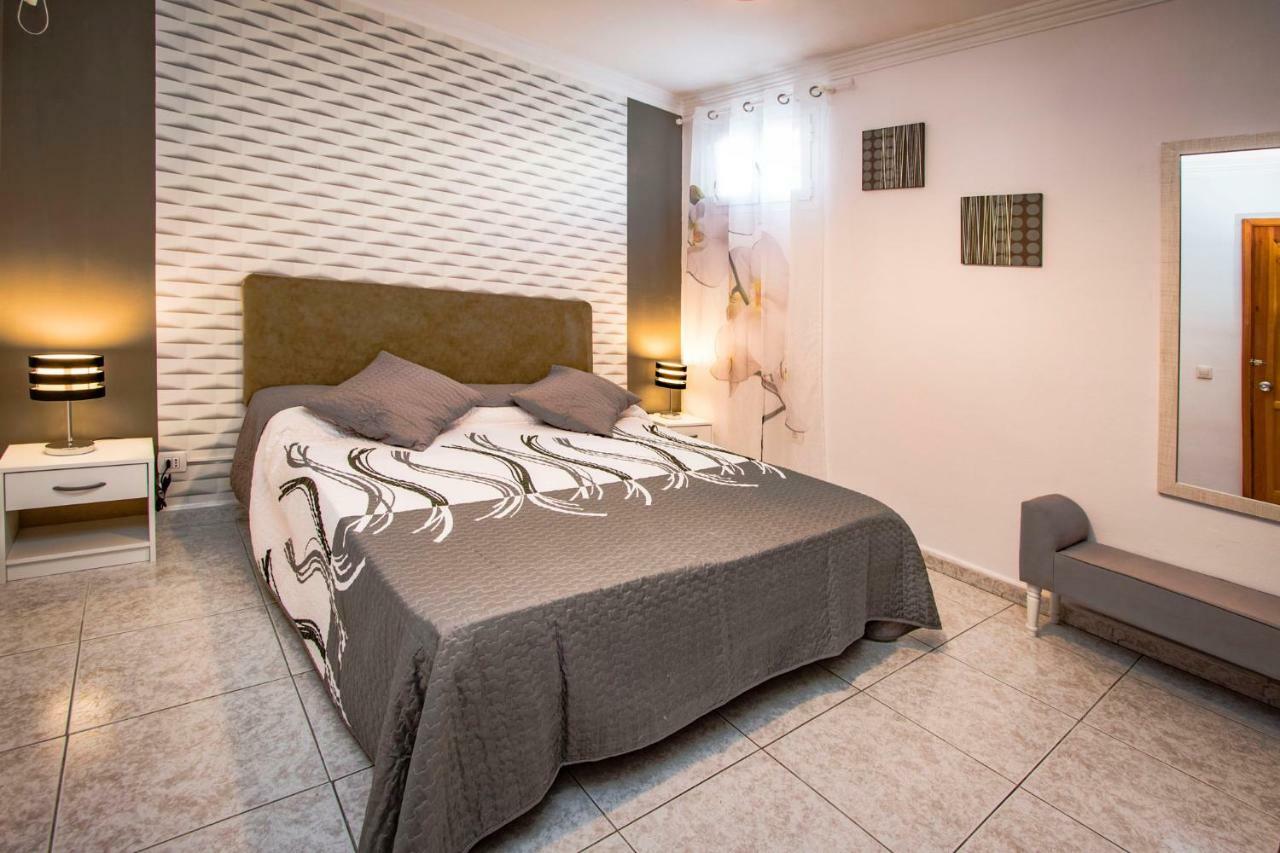 Casa Lanza Villa Playa Honda  Dış mekan fotoğraf