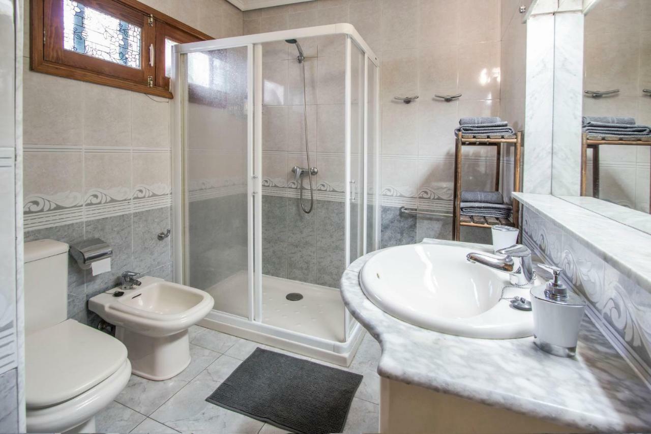 Casa Lanza Villa Playa Honda  Dış mekan fotoğraf