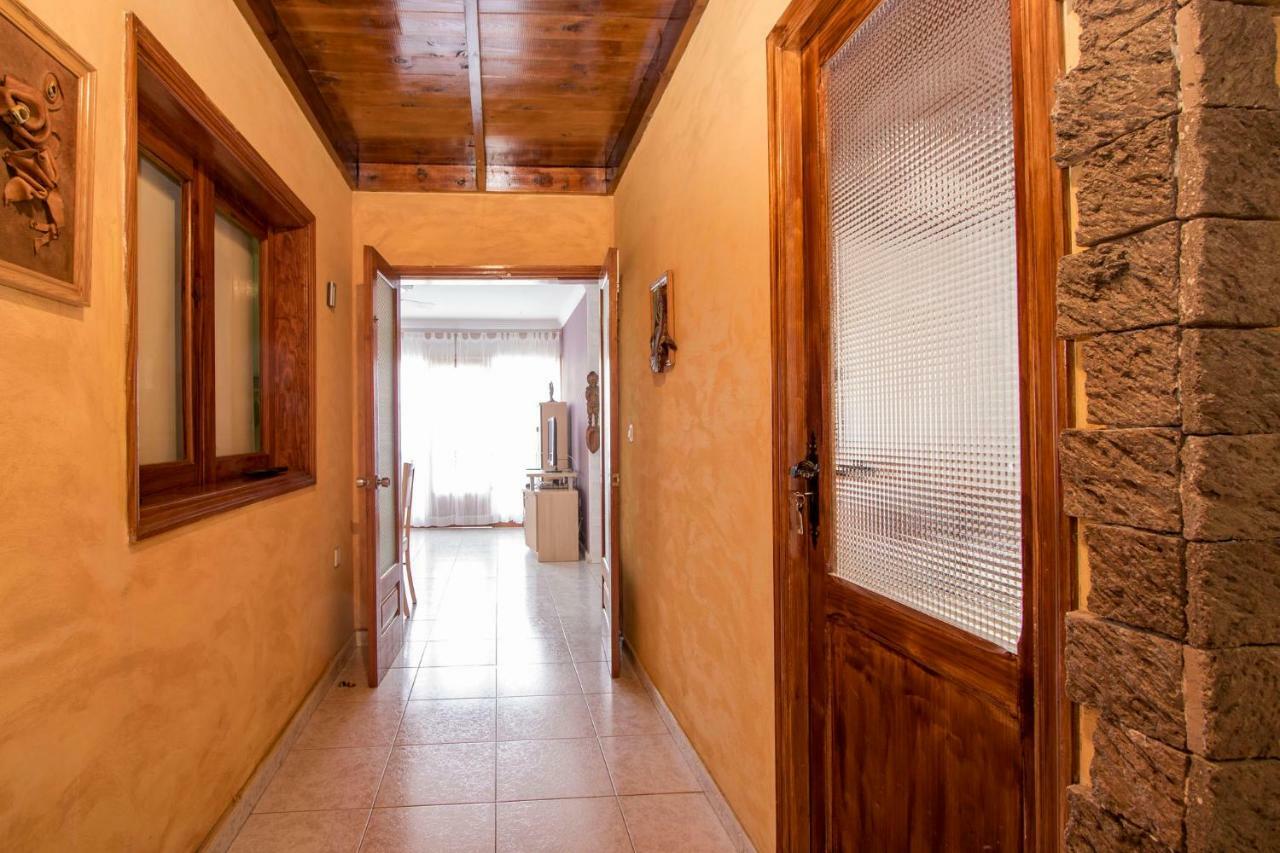 Casa Lanza Villa Playa Honda  Dış mekan fotoğraf