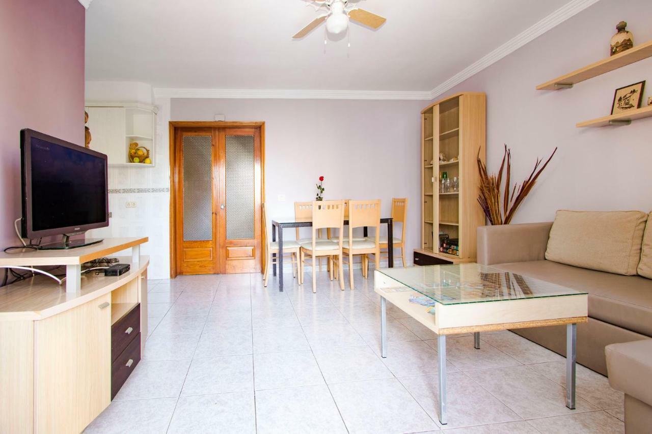 Casa Lanza Villa Playa Honda  Dış mekan fotoğraf