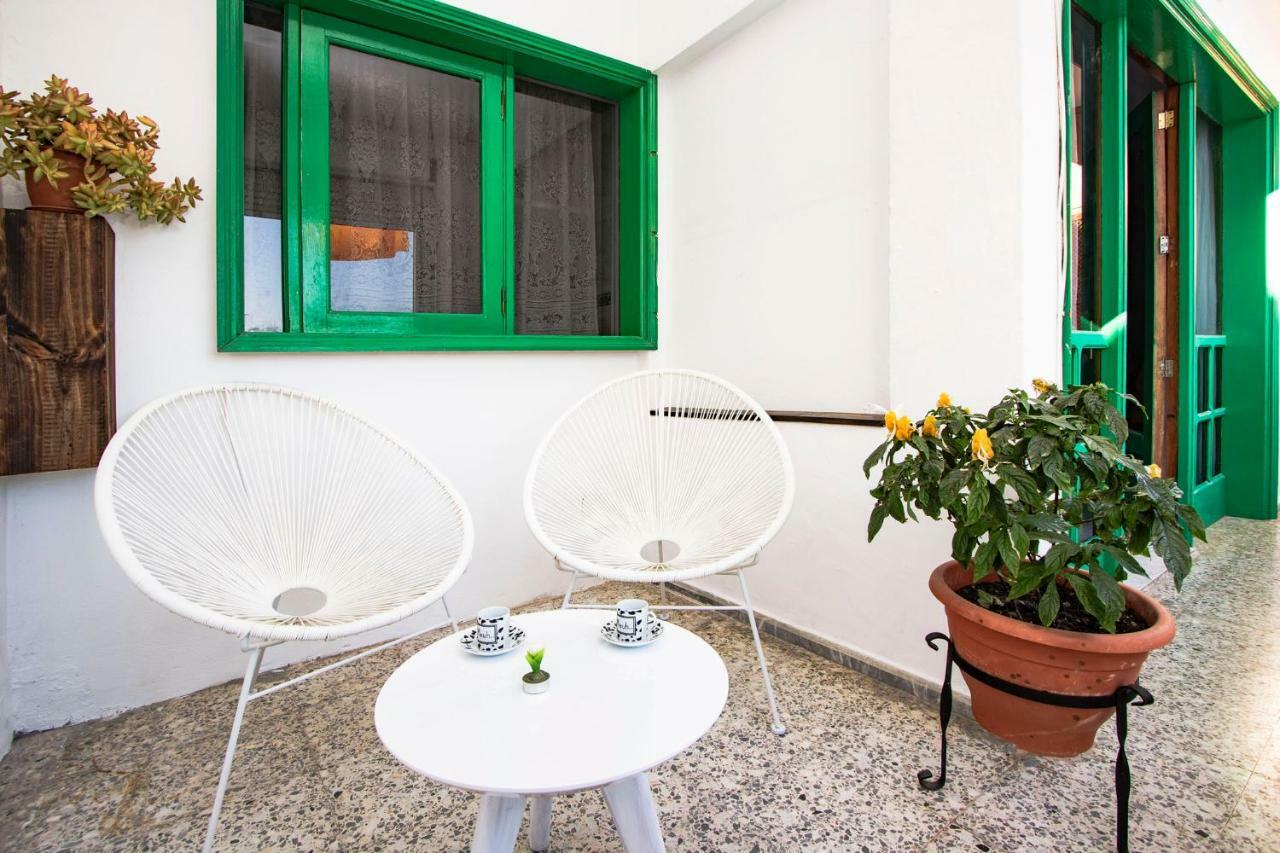 Casa Lanza Villa Playa Honda  Dış mekan fotoğraf