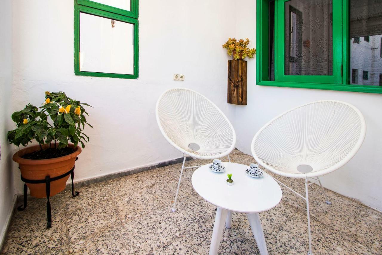 Casa Lanza Villa Playa Honda  Dış mekan fotoğraf