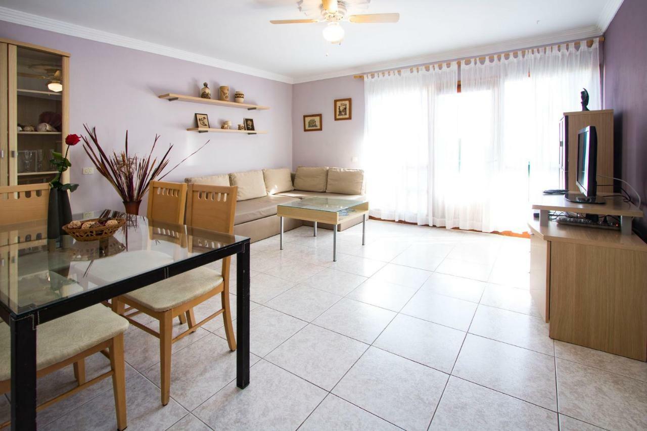 Casa Lanza Villa Playa Honda  Dış mekan fotoğraf