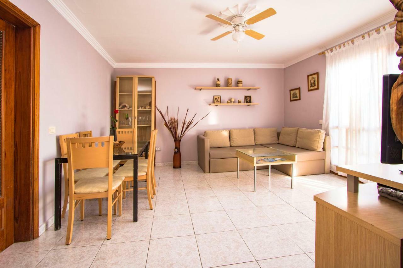 Casa Lanza Villa Playa Honda  Dış mekan fotoğraf