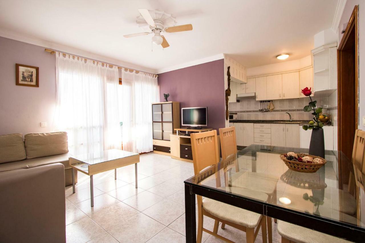 Casa Lanza Villa Playa Honda  Dış mekan fotoğraf