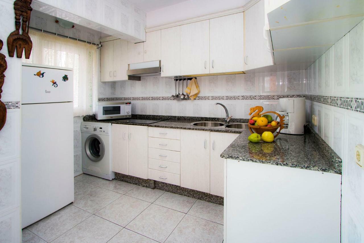 Casa Lanza Villa Playa Honda  Dış mekan fotoğraf