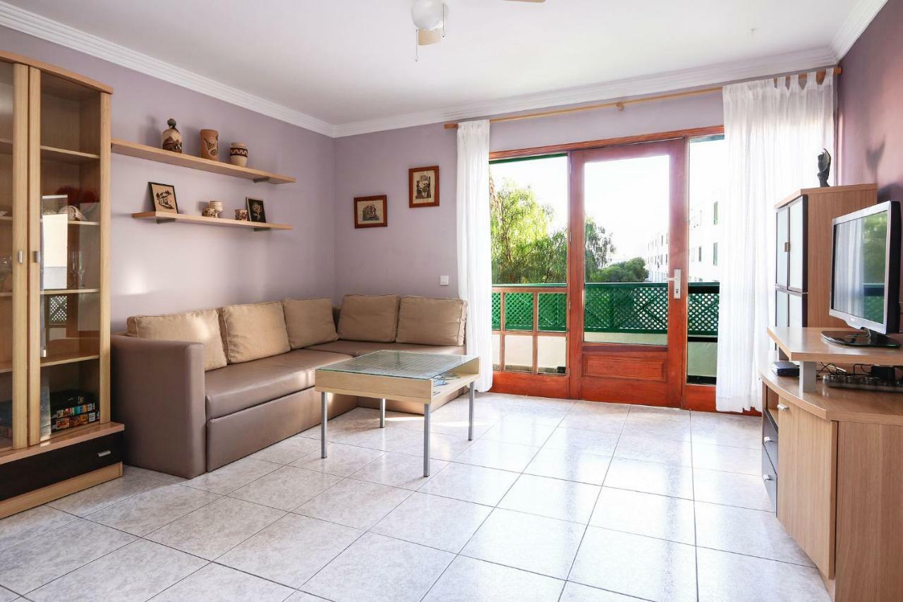Casa Lanza Villa Playa Honda  Dış mekan fotoğraf